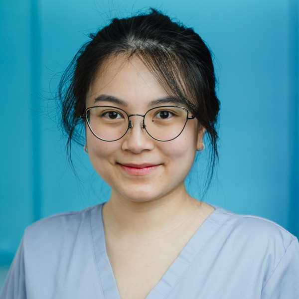 Phuong Dang